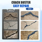 🔥LAST DAY SALE 50% OFF!!🏆🔥Heavy-Duty Concrete Crack Repair Adhesive