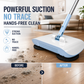 🔥50% Off Hot Sale🧹Smart Robot Vacuum Cleaner with Mop & Broom✨🍃