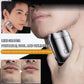 ✨HOT SALE✨2025 New Mini Double Head Electric Shave