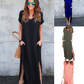 🌸2024 Summer Hot Sale 49% OFF🌸Oversized Maxi Dress