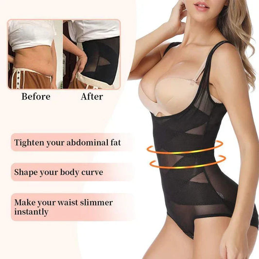 New Product Promotion 49% Off🔥Bodysuit Slimming Corset Shapewear