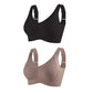 🎁Last Day Buy 1 Get 2 Packs(Each only ￡3.66)🔥Super firming bra | Wire-free push-up bra👍No more sagging breasts