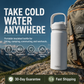 💧50% Off Hot Sale🥛Premium Stainless Steel Insulated Tumbler🥵🧊