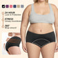 【💥Final 3-hour Buy 1 Free 1 💥】🎁Pelvic Floor-Friendly Period Underwear – No More Leaks or Worries