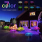 🪸New Hot Sale 50% Off🔥Solar Garden Lamp – Color-Changing Jellyfish Lamp🪼