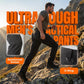 ⏳Limited-time 50% off⏰ Comfortable & Hardwearing Workwear Trousers👖