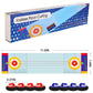 🥌🔥Best Christmas Game £9.99!!🎅 2025 New Tabletop Family Curling Game☄️☄️ Fun, Engaging, and Perfect for All Ages!