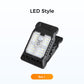 🥳2026 HOT SALE🥳💞50K+ SOLD!🔦🌙 50% OFF! Solar Clip Light with Motion Sensor – No wiring, auto on at night. Perfect for dark steps & garden paths. 🚶‍♂️💡