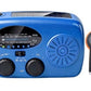 🔥2026 New Arrivals: 56% Off for Limited Time!🔥 Multifunctional Portable Solar Emergency Radio