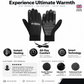 🥳2026 HOT SALE🥳💞50K+ SOLD! 🧤🔥 50% OFF! USB Heated Winter Gloves – warm polyester, textured grip, M–XL sizes. Keep hands cosy for cold-weather walks, cycling & outdoor adventures! 🛡️✅