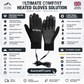 🥳2026 HOT SALE🥳💞50K+ SOLD! 🧤🔥 50% OFF! USB Heated Winter Gloves – warm polyester, textured grip, M–XL sizes. Keep hands cosy for cold-weather walks, cycling & outdoor adventures! 🛡️✅