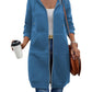 🥳Hot Sale🔥This Week Special Price £12.99 !!🔥Women Casual Zip up Fleece Hoodies