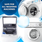 💐🔥50% OFF! Washing Machine Cleaner – Fast action, no rinse, for all machine types 🌀⏱️【Exceptional Price】