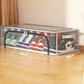 💖LAST DAY SALE 49% OFF!!💖PVC Shoe Storage Box - Waterproof & Foldable