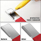 🎉HOT SALE🔥Outdoor Portable Dual-purpose Whetstone💖