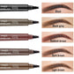 💞BUY 1 GET 1 FREE💞2024 Enhanced Natural Brows eyebrow pen