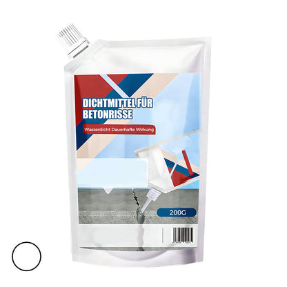 🔥LAST DAY SALE 50% OFF!!🏆🔥Heavy-Duty Concrete Crack Repair Adhesive