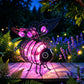 🔥🌙🍃🪴 LIMITED-TIME 50% OFF! Hanging Solar Bee Light – Warm Amber Glow, Flicker-Free, Perfect for Garden Parties, Camping, or Kids’ Rooms – Spread Joy Day and Night 🌞🌜