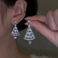 🎁Early Christmas Hot Sale 50% OFF 🎉 Best Gifts 🎁Tree Earrings
