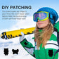 🏆LAST DAY HOT SALE 49% OFF!!🔥Down Jacket Repair Patch Self-Adhesive Fabric