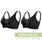 🔥Last Day Promotion - 49% OFF🏆Wire-Free Non-Marking Skin-Friendly Push-Up Bra