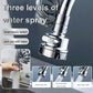 💦Limited Time-HALF PRICE🚀🔥Kitchen Faucet Extension Spout🚰💧