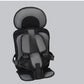 📢📢50% OFF !! ⏰Portable Car Seat – 5-Point Safe, Folds Anywhere💺