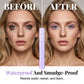 💜 Final 3 hours Sale-Buy 1 get 1 Free !! 💜Tubing Mascara & Primer🤩