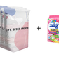 🥳2026 HOT SALE🥳💞50K+ SOLD!🧳💨 50% OFF! No‑Pump Vacuum Storage Bags – Press & seal, no pump needed. Saves 80% space, keeps clothes dry & dust‑free. Perfect for bulky bedding & off‑season gear. 🛏️🗄️