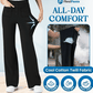 💖2025 NEW TYPE SALE 50% OFF💷Women's Casual High Waist Stretch Pants