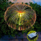 🪸New Hot Sale 50% Off🔥Solar Garden Lamp – Color-Changing Jellyfish Lamp🪼
