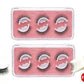 💥Limited Time 50% Off!💕Reusable Self-Adhesive False Eyelashes