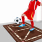 🔥20% OFF Last Day⚽Soccer Train Mat for All Levels Non-Slip Silent