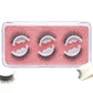💥Limited Time 50% Off!💕Reusable Self-Adhesive False Eyelashes