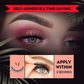 BUY 5 GET 5 FREE 🎉🎉Reusable Self Adhesive Eyelashes