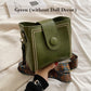 👜Vintage Fashion Bag with Adjustable Wider Shoulder Strap✨Free shipping