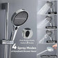 ✨2025 Hot Sale⌛Premium Adjustable High-Pressure Shower Head Set