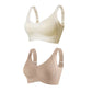 🎁Last Day Buy 1 Get 2 Packs(Each only ￡3.66)🔥Super firming bra | Wire-free push-up bra👍No more sagging breasts
