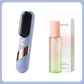 🎁50% Off🎁Multi-Function Cordless Ceramic Hair Straightener Brush👩🪮