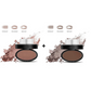 2026 HOT SALE🥳💞50K+ SOLD! ✨Eyebrow Stamp Powder with Brush