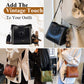 👜Vintage Fashion Bag with Adjustable Wider Shoulder Strap✨Free shipping