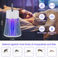 🎯🦟Portable Insect Killer — Indoor & Outdoor Bug Zapper, Fly & Mosquito Trap🔥⚡Quiet, UV light, rechargeable. Perfect for patio, camping, or home. Safe & effective. Limited time—shop now!