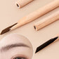 🔥BUY 1 GET 2 FREE TODAY🔥-- Waterproof Wooden Eyebrow Pencil