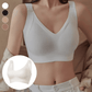 🎁Last Day Buy 1 Get 2 Packs(Each only ￡3.66)🔥Super firming bra | Wire-free push-up bra👍No more sagging breasts