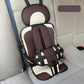 📢📢50% OFF !! ⏰Portable Car Seat – 5-Point Safe, Folds Anywhere💺