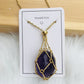 ✨Limited Time Offer✨Crystal Necklace