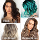 🔥Hot 49% Offer🍑No Bleach Glamup Hair Care Colouring Hair Dye