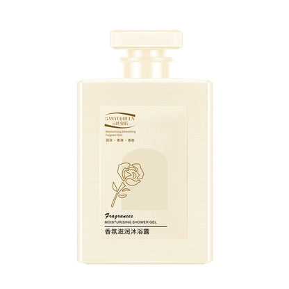 Fragrant Moisturizing Body Wash