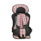 📢📢50% OFF !! ⏰Portable Car Seat – 5-Point Safe, Folds Anywhere💺