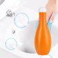 🎁Buy 2 Get 1 Free⏳Bowling Blue Bubble Toilet Bowl Cleaner